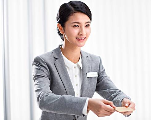 【禮儀服務(wù)】掌握這6個(gè)陌生拜訪技巧，讓您的業(yè)績(jī)輕松翻倍