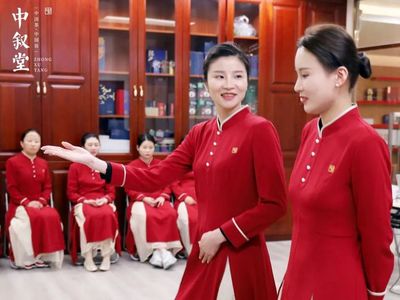 原來(lái)，茶葉門店還提供這些“超前”的標(biāo)準(zhǔn)服務(wù) | 金牌店長(zhǎng)的下午茶禮儀服務(wù)