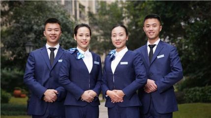 喜訊傳遍涢水畔，安陸禮儀服務(wù)開(kāi)啟新風(fēng)尚
